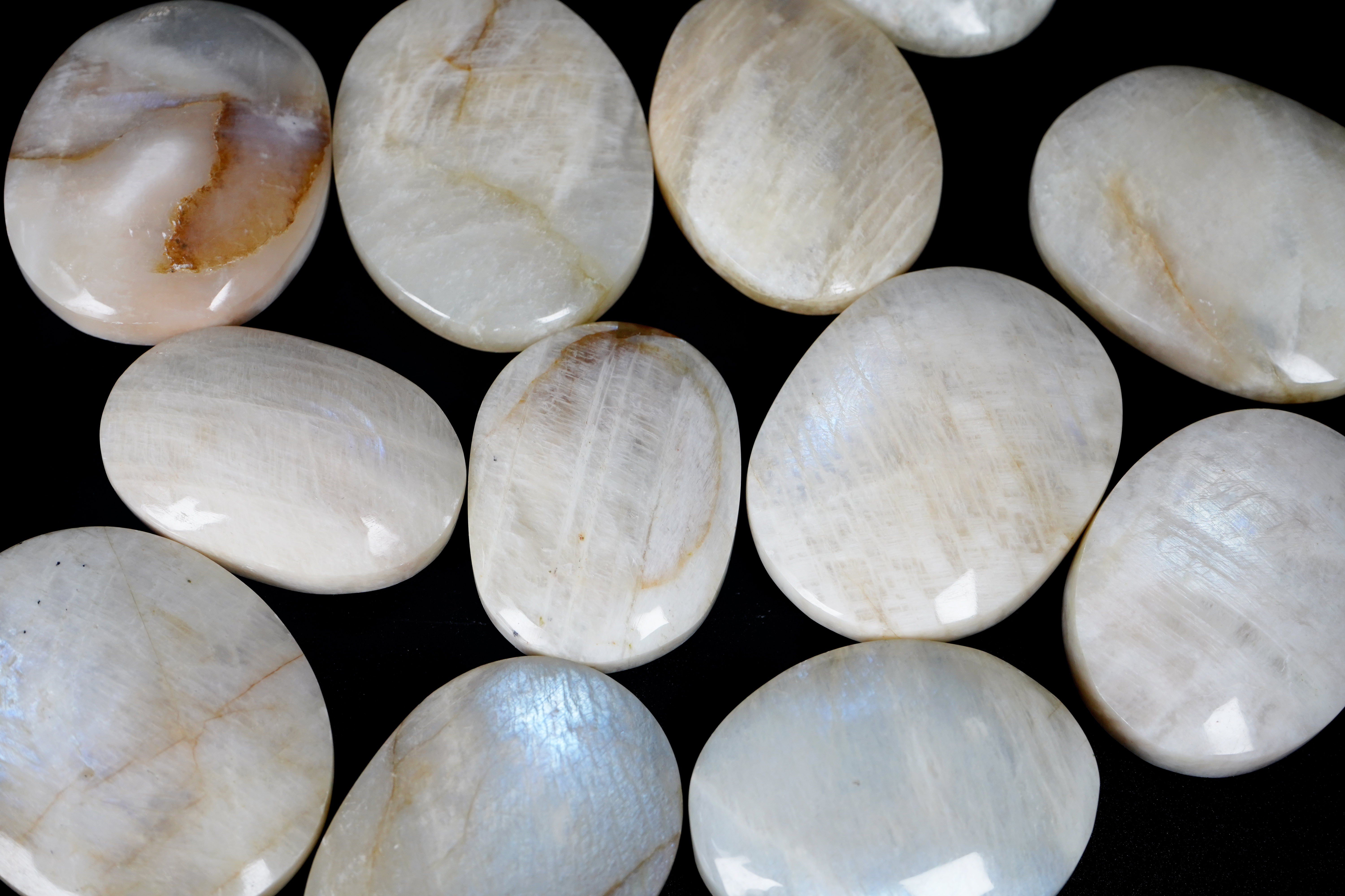 Blue Moonstone